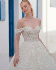1010091 Brautkleid