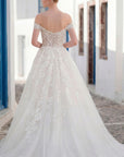1010091 Brautkleid
