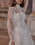 63323 Veni Infantino