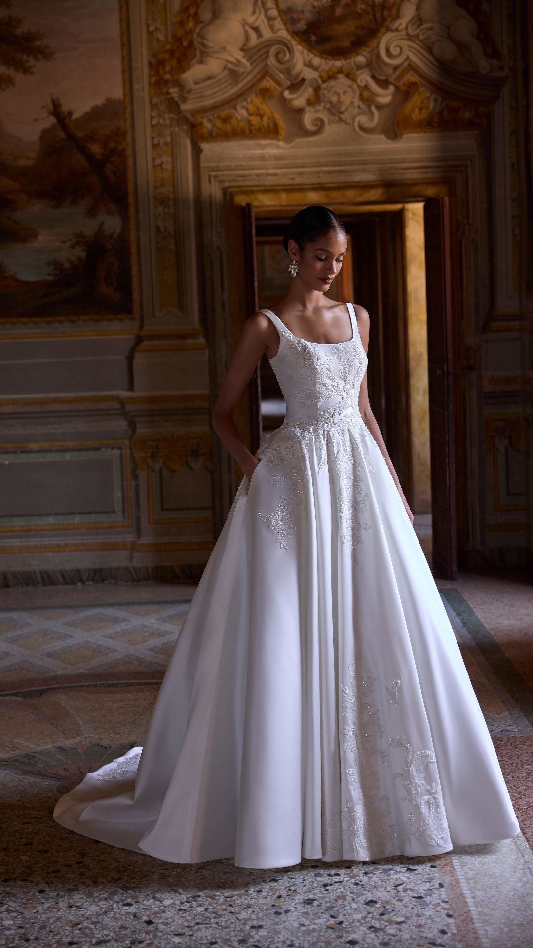 Brautkleid