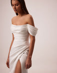 Meerjungfrau Brautkleid