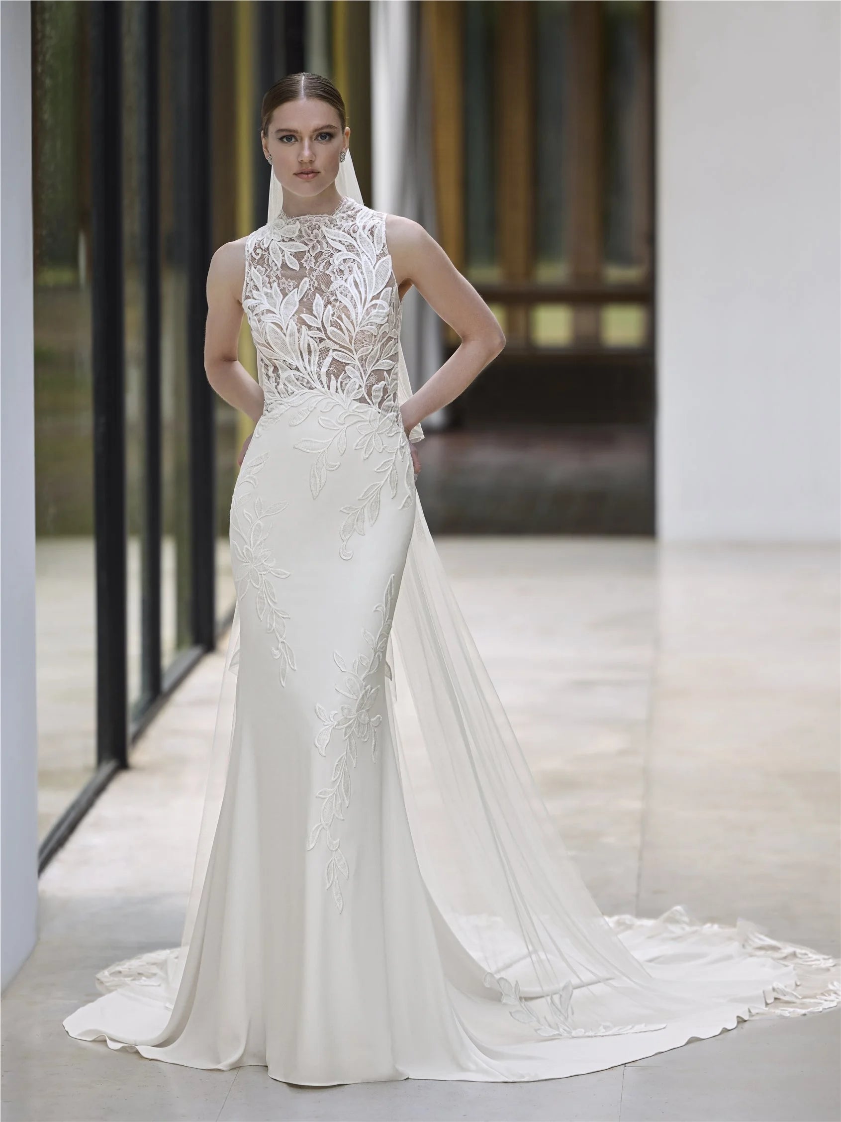 Linoy Pronovias