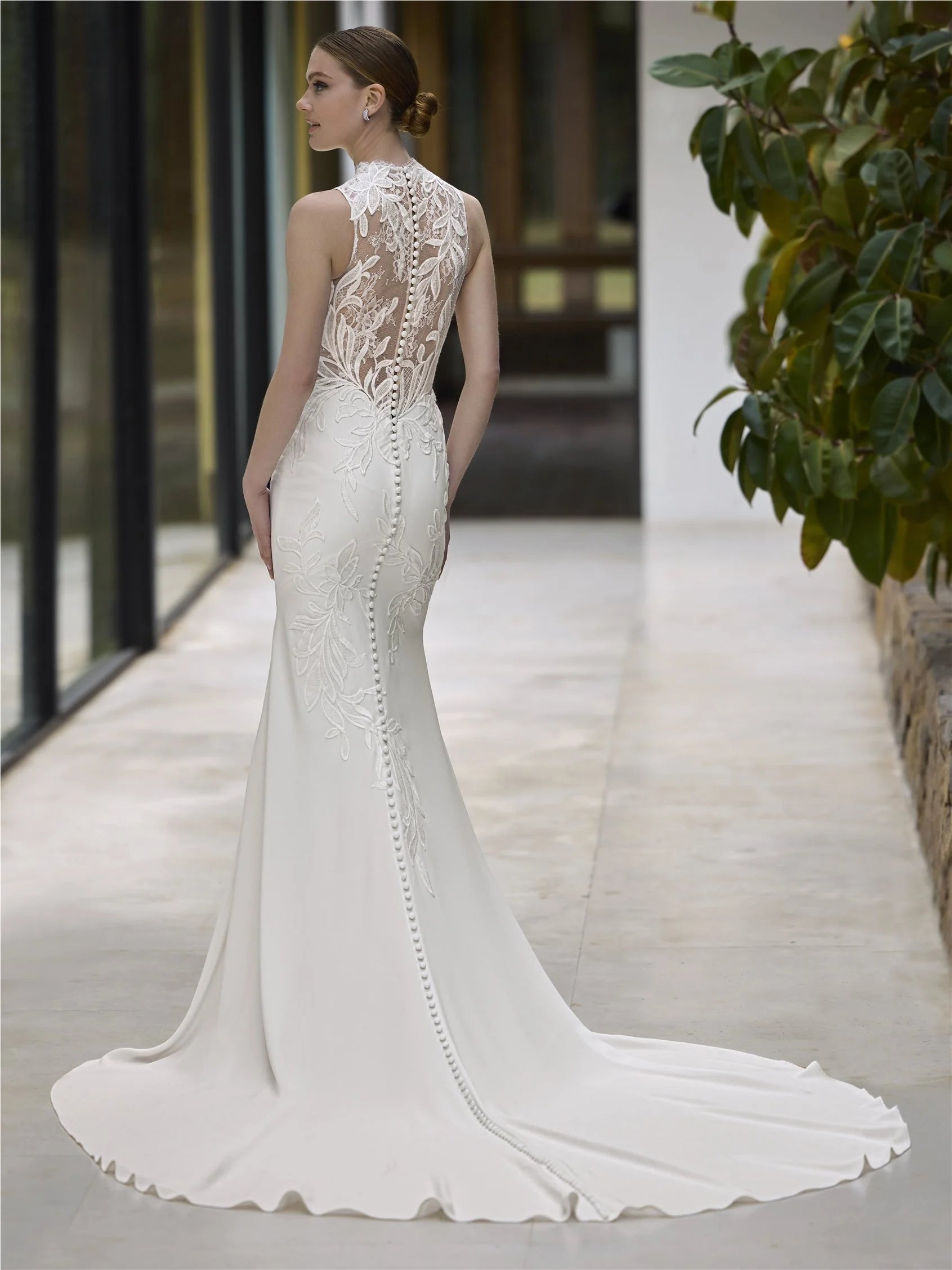 Linoy Pronovias