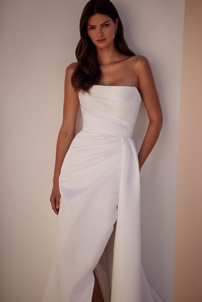 Brautkleid