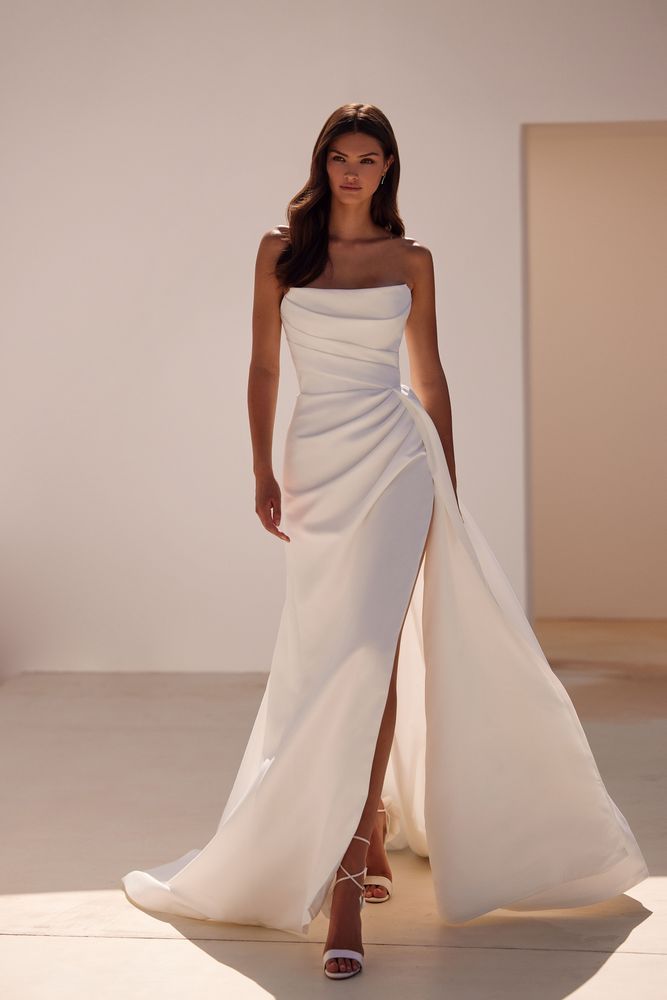 Brautkleid