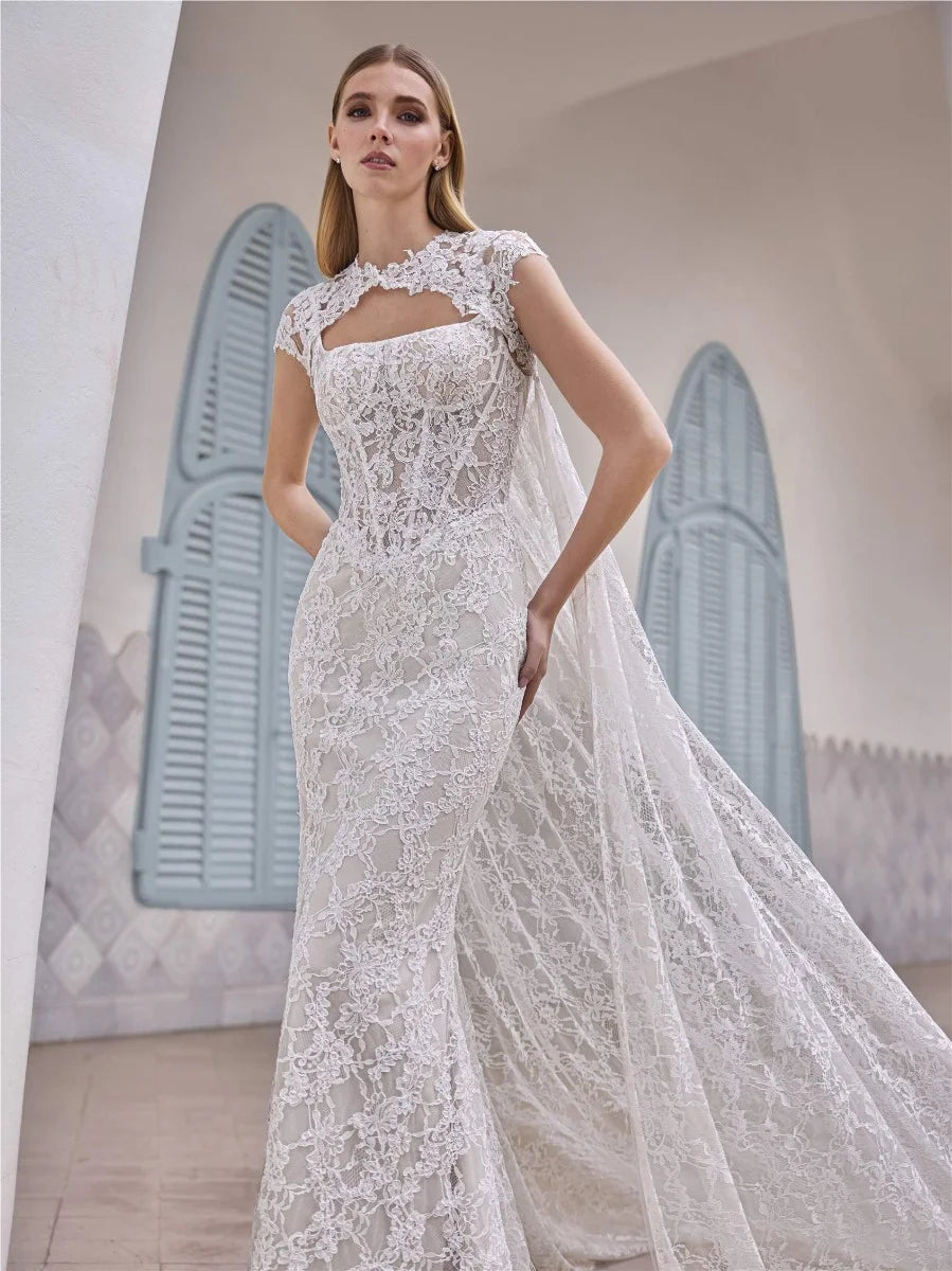 Mott Pronovias