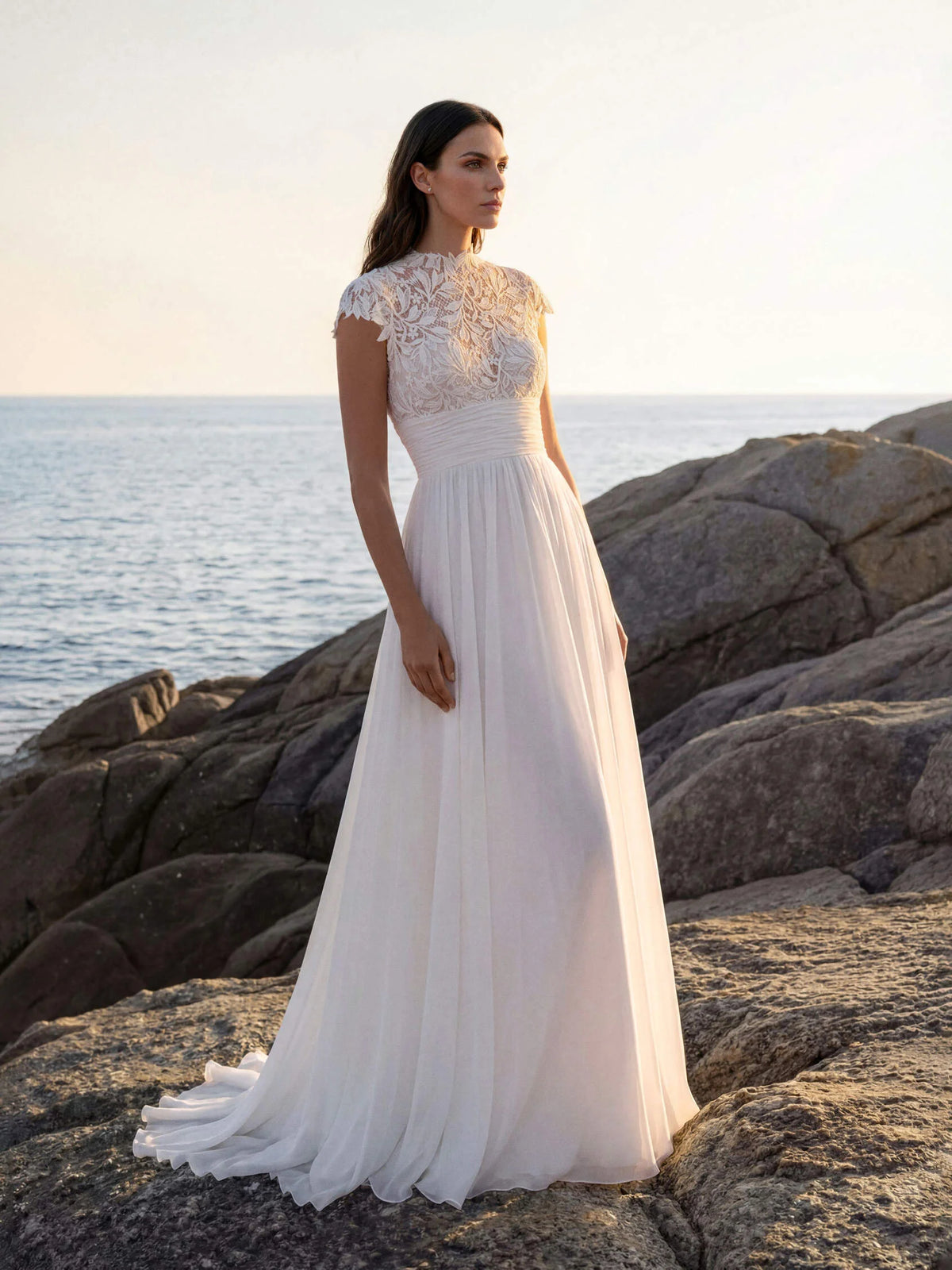 Brautkleid