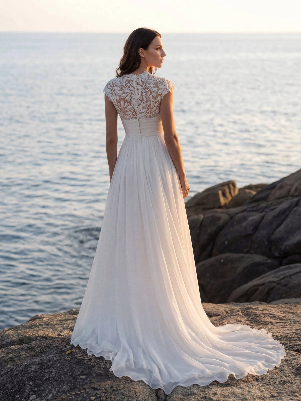 Brautkleid