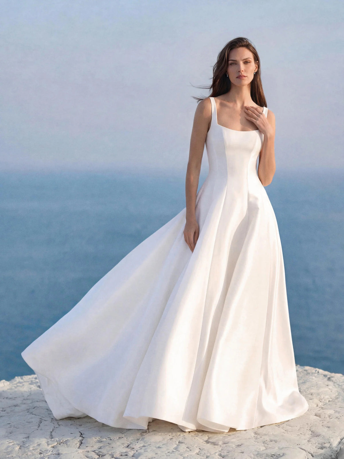 Brautkleid