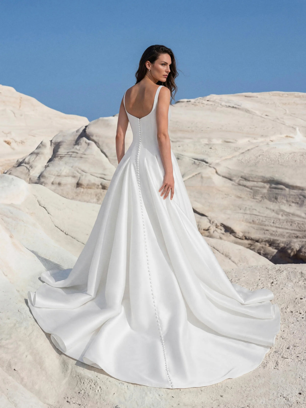 Brautkleid