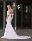 Brautkleid von Pronovias 