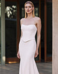 Brautkleid von Pronovias 