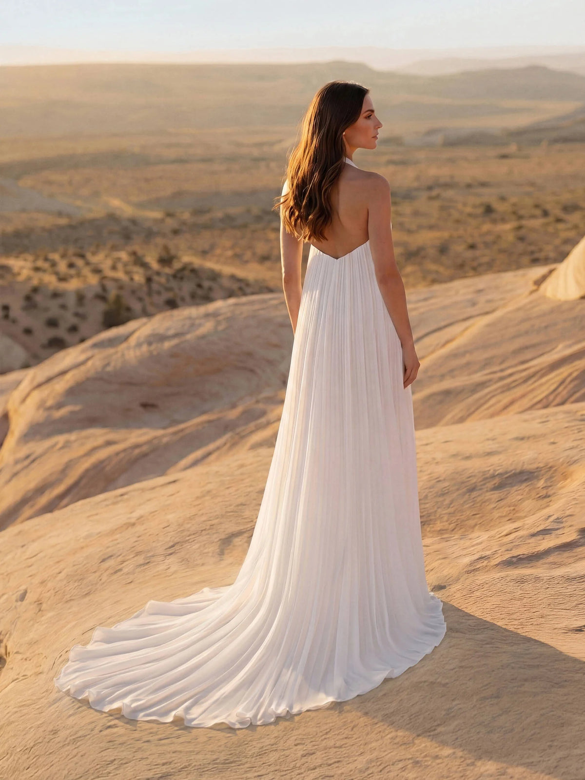 Brautkleid