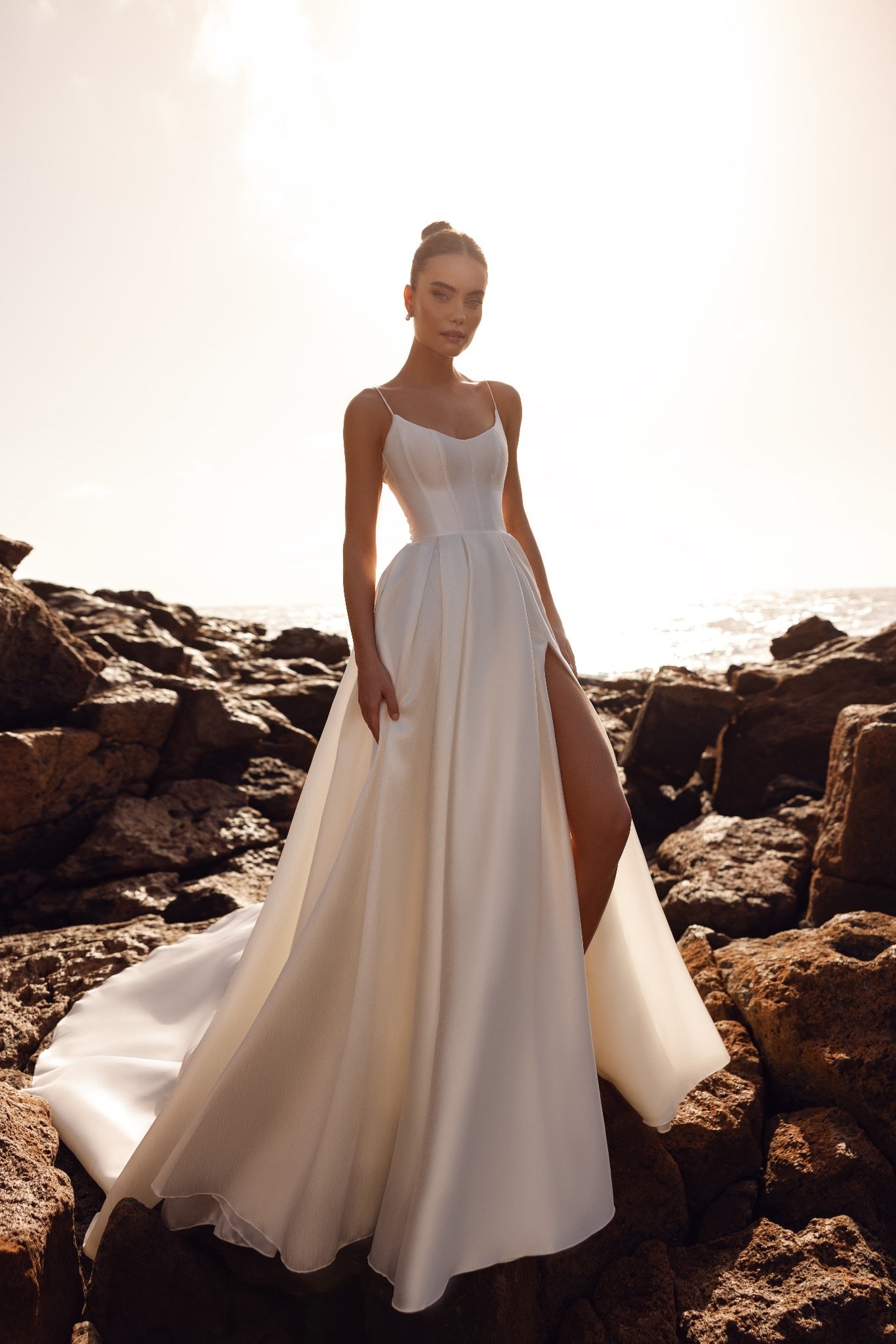 Brautkleid