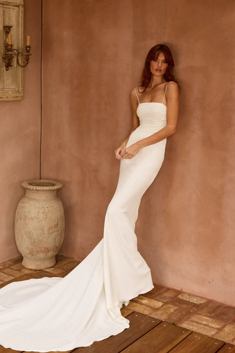 Brautkleid von Made With Love 