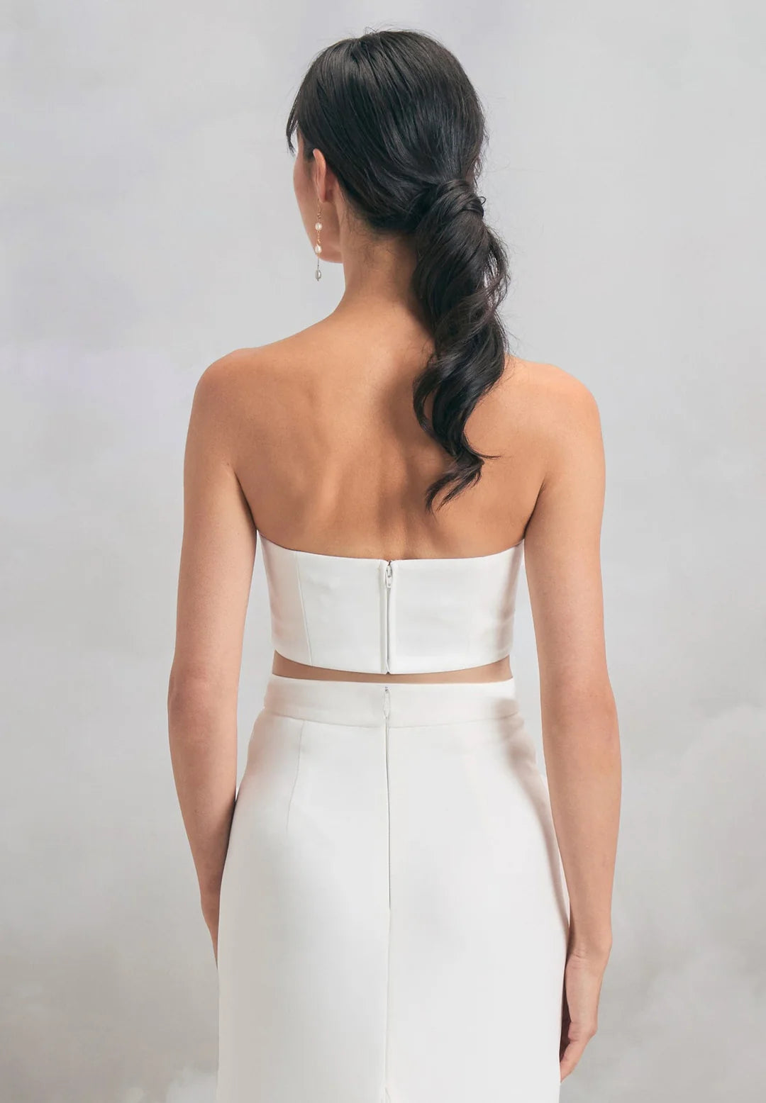 Sestina Bodice