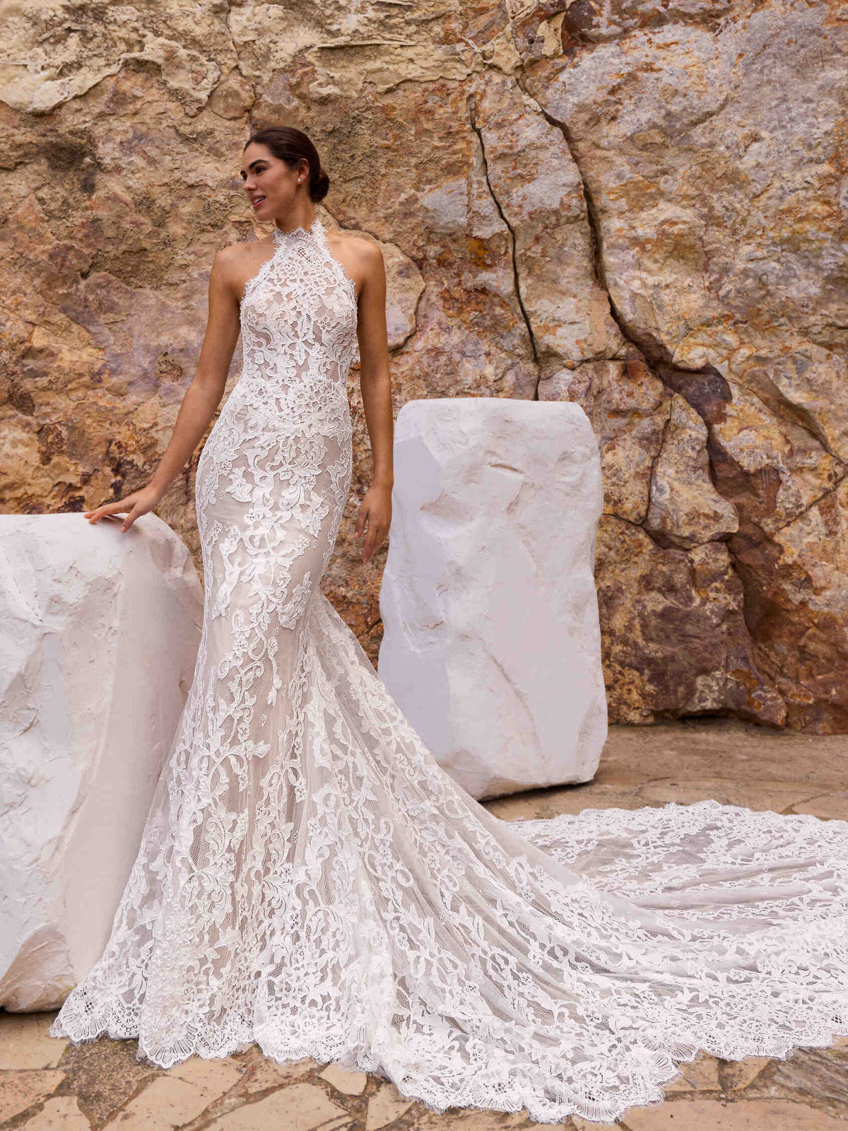 Brautkleid