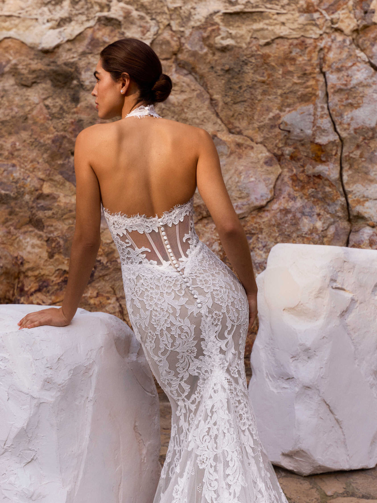 Brautkleid