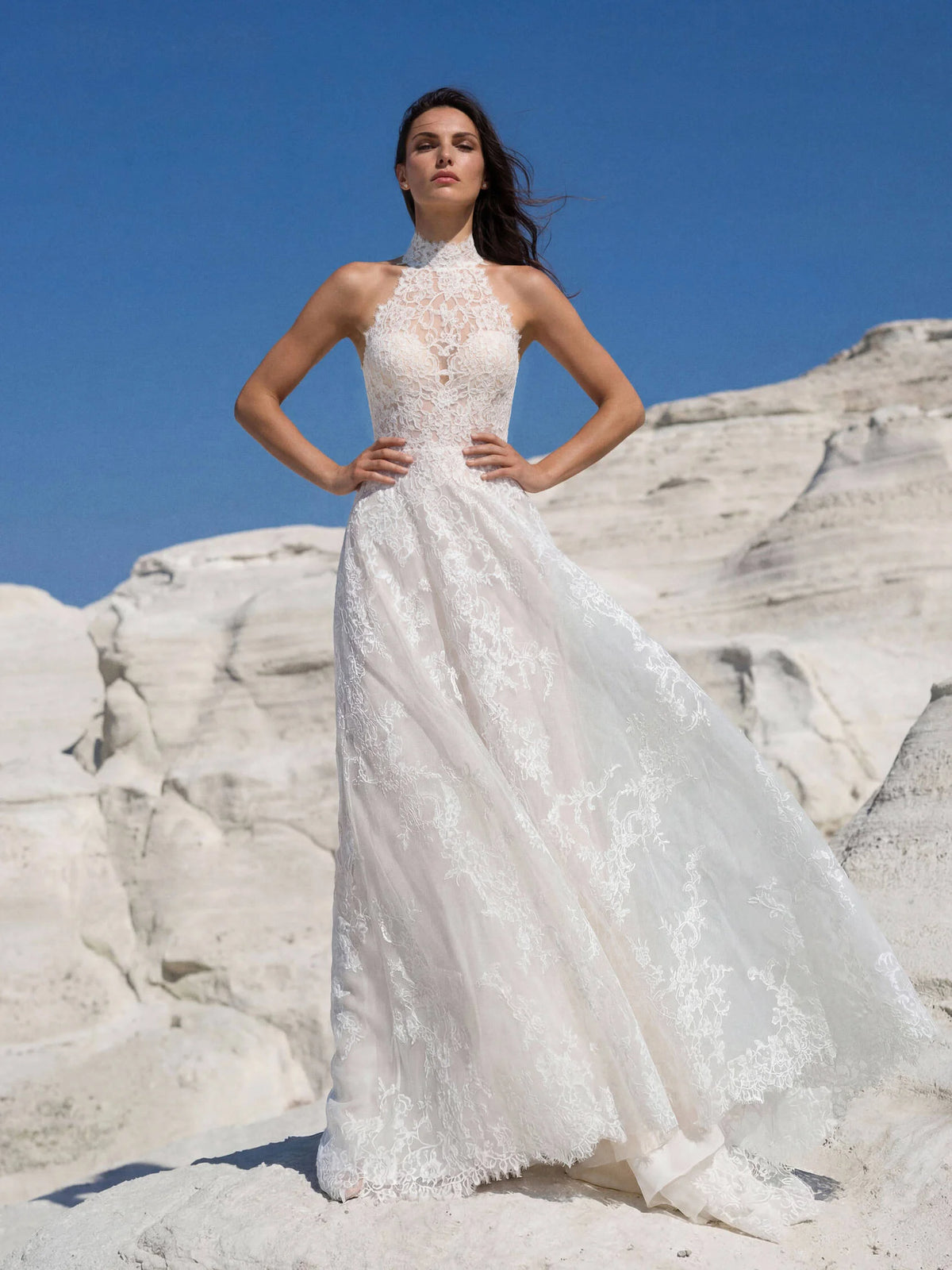 Brautkleid