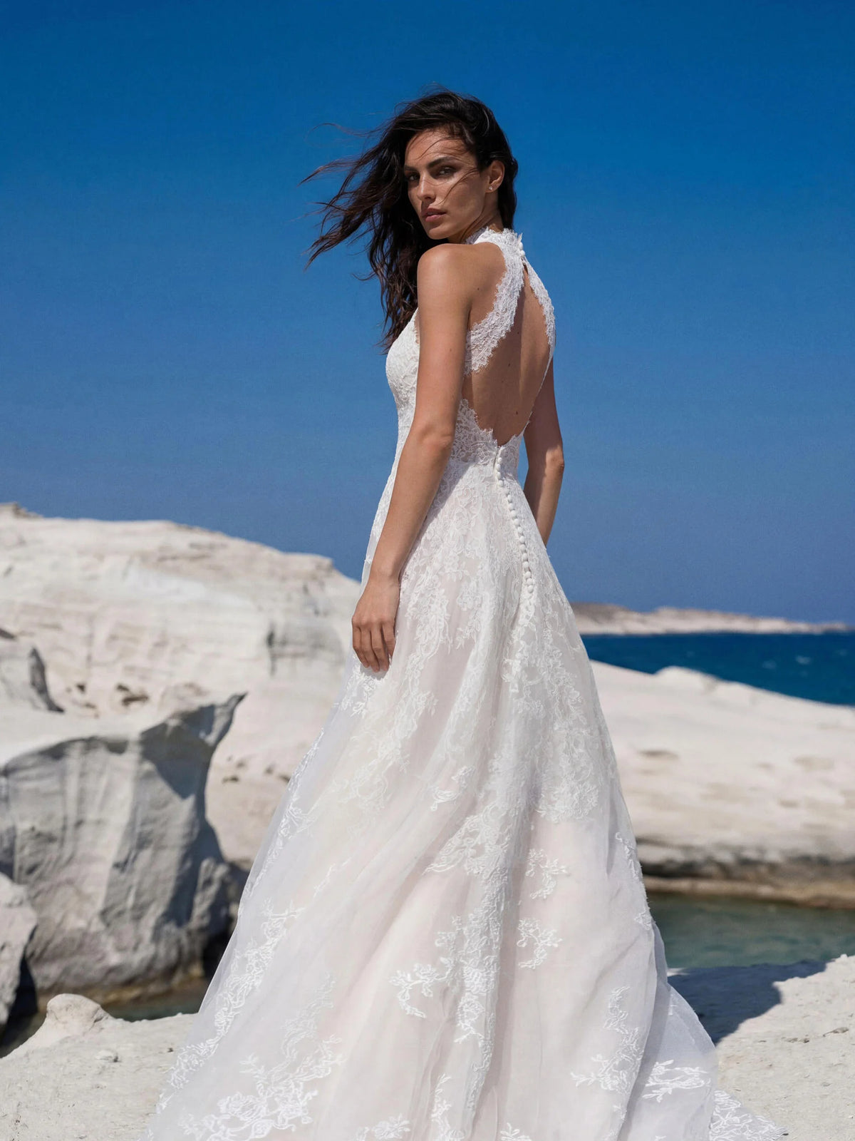 Brautkleid